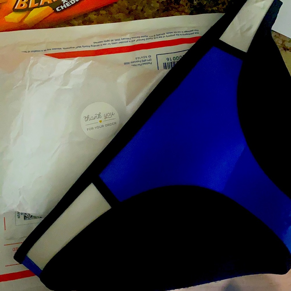 Triangl bikini
